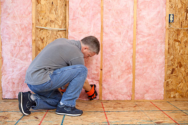 Reliable NY Insulation Contractor Solutions