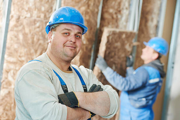 Best Types of Insulation in Lloyd Harbor, NY