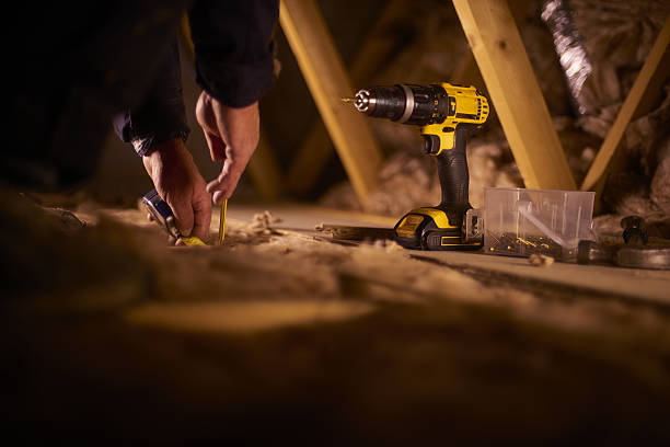 Best Insulation for Specific Applications in Lloyd Harbor, NY
